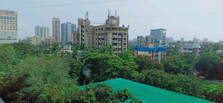 2 BHK Flat for Sale in Andheri West - Andheri Ekta